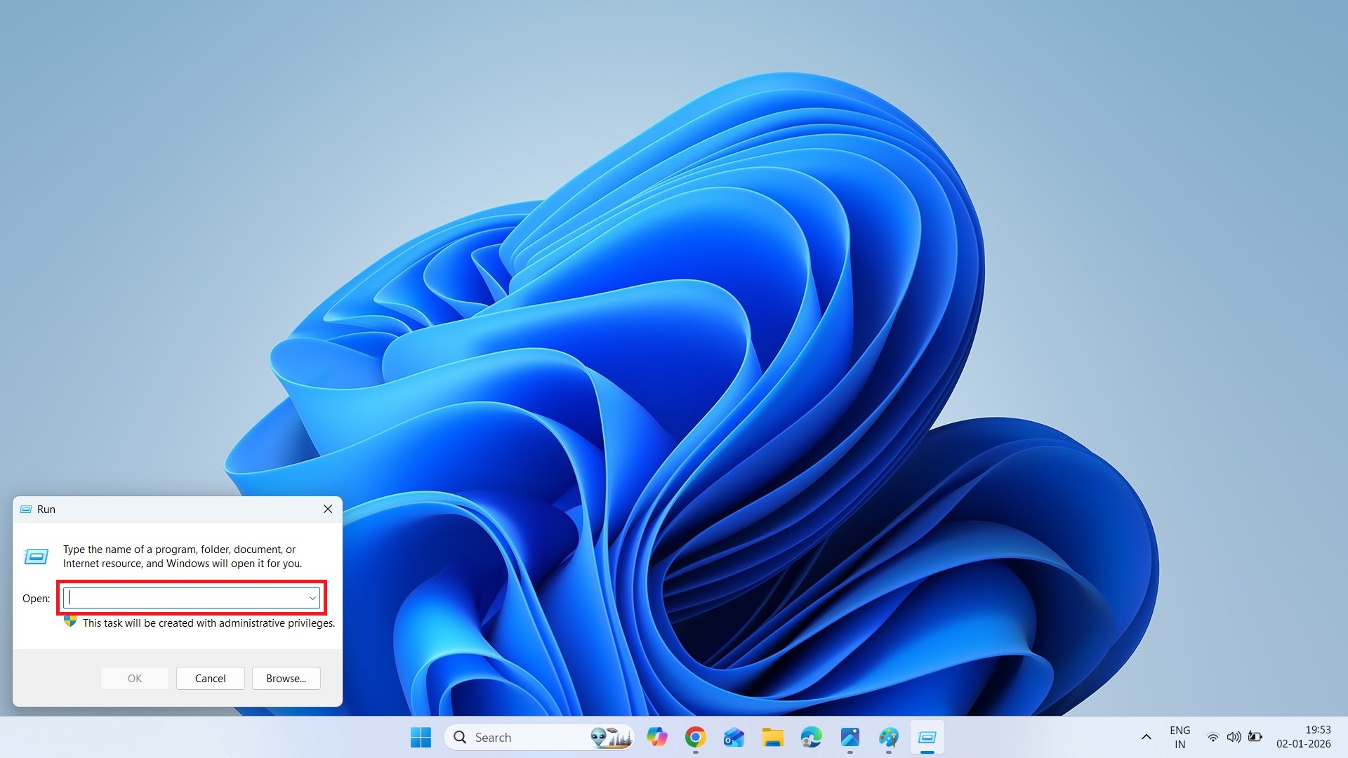 How to change user name Windows 11